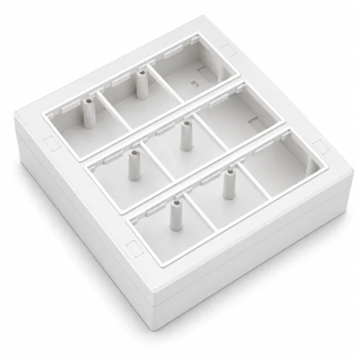 18 MODULAR