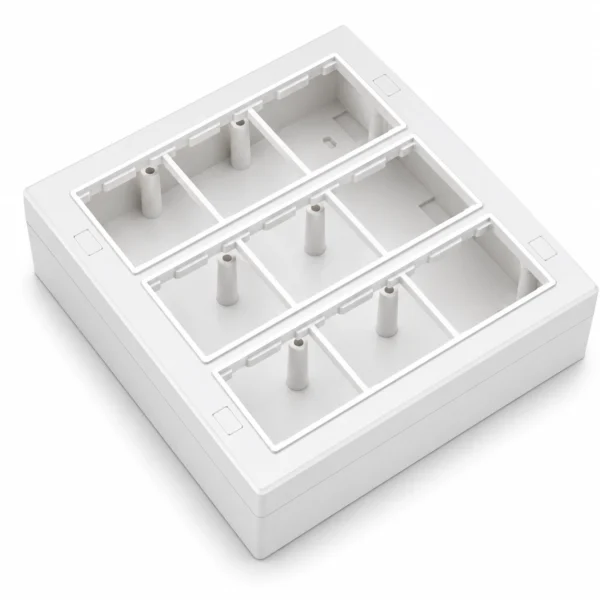 18 MODULAR 18 MODULAR