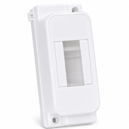 1/2 Pole MCB Box