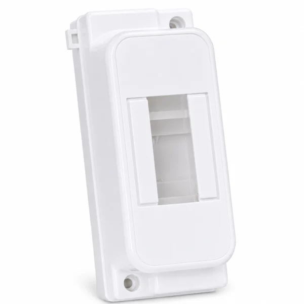 1_2 Pole MCB Box 1/2 Pole MCB Box