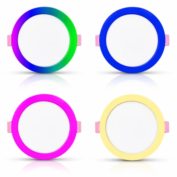 2 In 1 Panel Light (1) 2 In 1 Panel Light