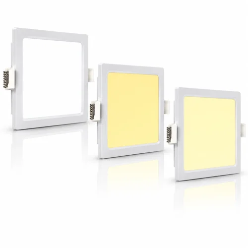 3 In 1 Panel Light