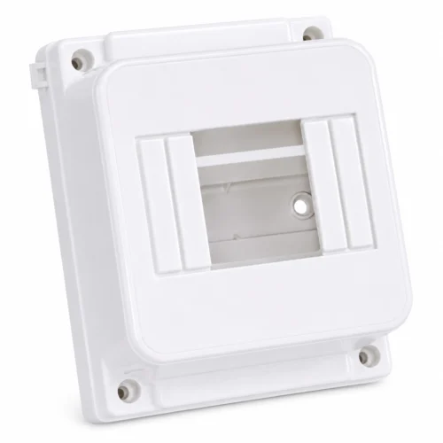 3/4 Pole MCB Box