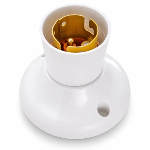 Batten Holder (Allu.Ring) Batten Holder (Allu.Ring)