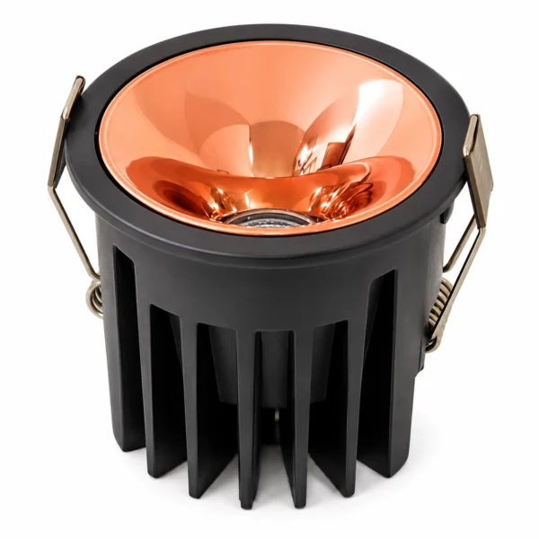 COB ROSE GOLD COB ROSE GOLD