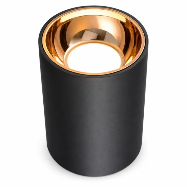 Cylinder Light (1) Cylinder Light