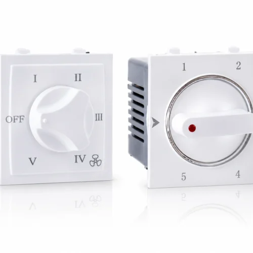 Fan Regulator (Simple)