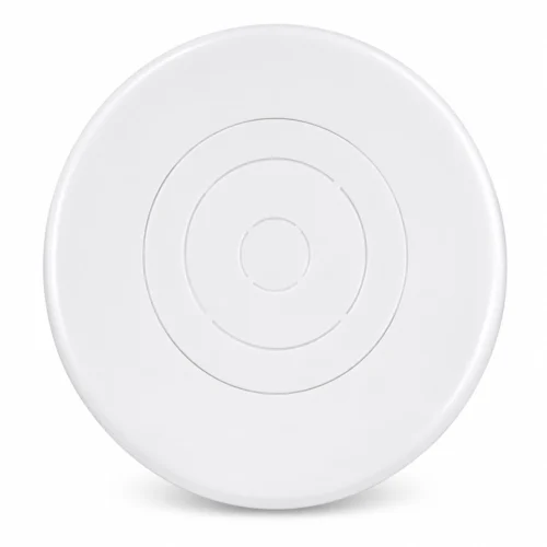 Modular Round Plate (7x7)