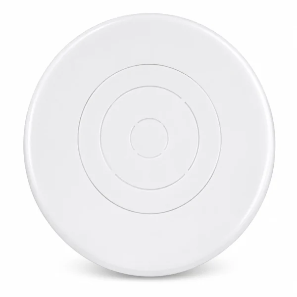Modular Round Plate (7x7) Modular Round Plate (7x7)