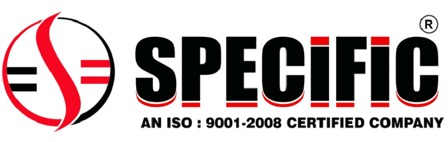 SPECIFIC Electronics