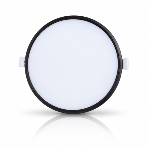 Panel Light Black Body