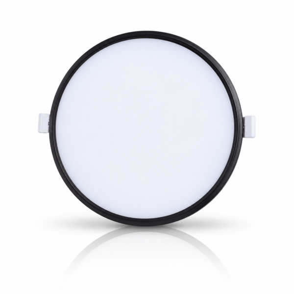 Panel Light Black Body